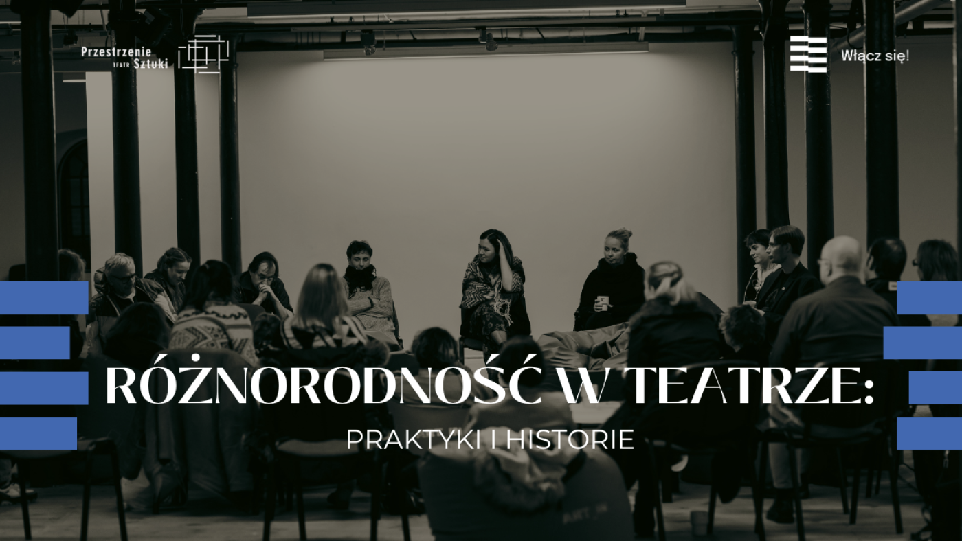 Roznorodnosc w teatrze