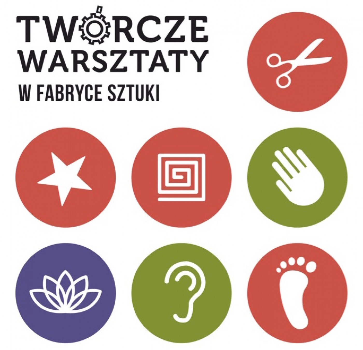 Warsztaty tworcze ulotka listopad grudzien pictogramy kopia