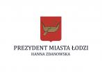 Prezydent iasta Lodzi Hanna Zdanowska